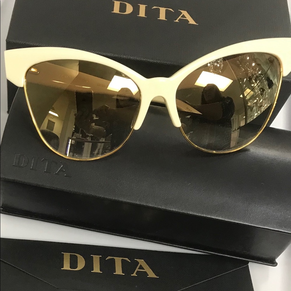 Sunglasses DITA